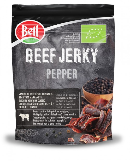 3015003_Beef Jerky Pepper 10x25g Bell nowy layout