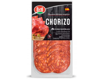 3078003 CHORIZO 80g