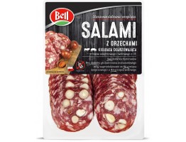 3052567_Bell salami z orzechami 80g