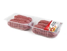 SALAMI FI33 makieta